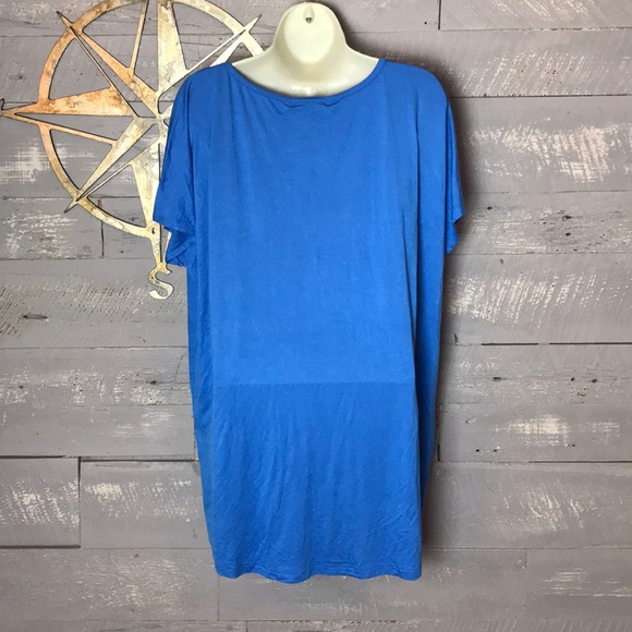 New! Design History top with metal embellishments - Picture 2 of 4